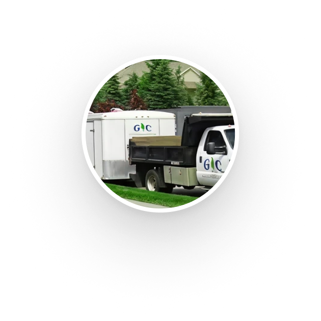 picture of a fleet vehicle