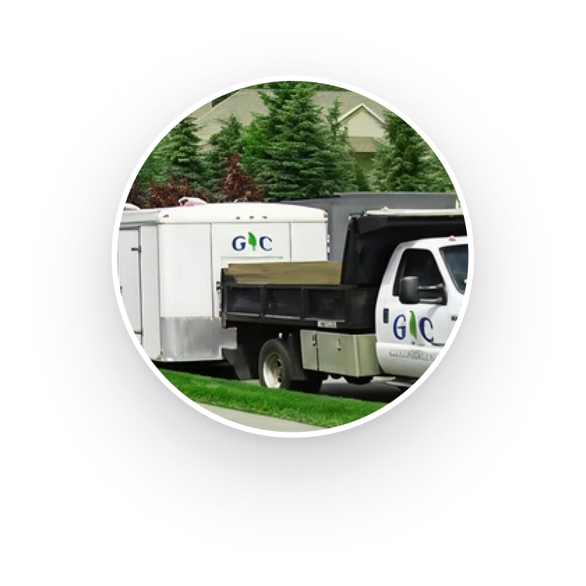 picture of a fleet vehicle